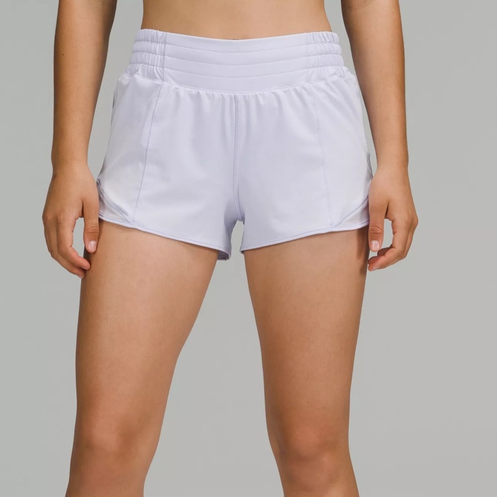 HOTTY HOT SHORT